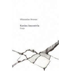 Koniec bezvetria
