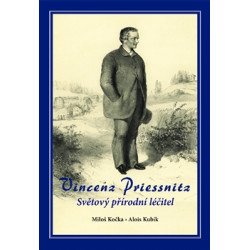 Vincenz Priessnitz