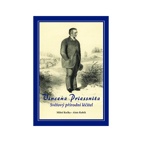 Vincenz Priessnitz