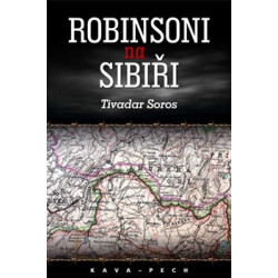 Robinsoni na Sibiři