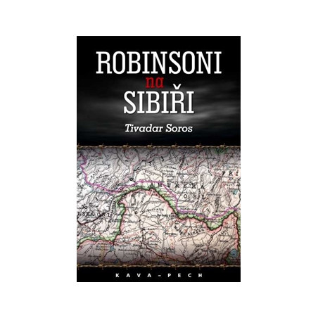 Robinsoni na Sibiři