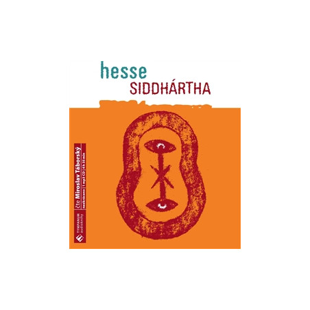 Siddhárta (1xaudio na cd - mp3)