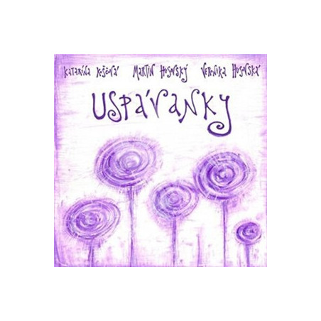 Uspávanky