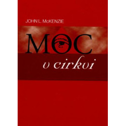 Moc v cirkvi