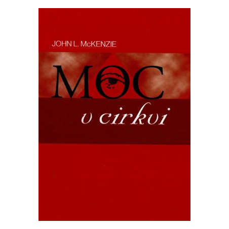 Moc v cirkvi