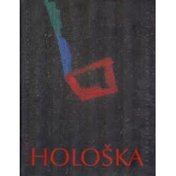 Ľudovít Hološka - Príbeh znaku