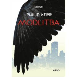 Modlitba