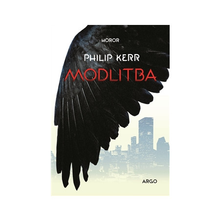 Modlitba