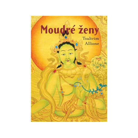 Moudré ženy
