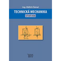 Technická mechanika - Statika