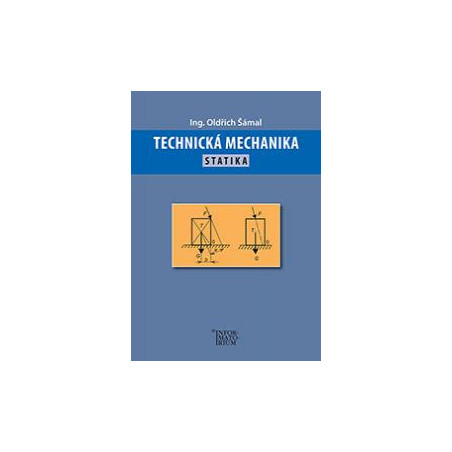 Technická mechanika - Statika