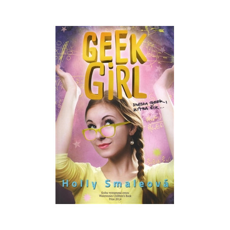 Geek Girl