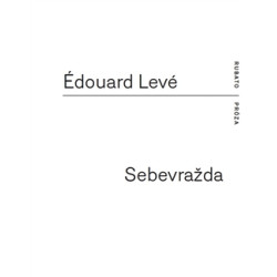 Sebevražda