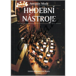 Hudební nástroje