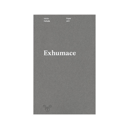 Exhumace