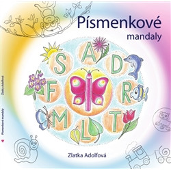 Písmenkové mandaly