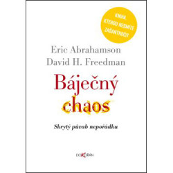 Báječný chaos