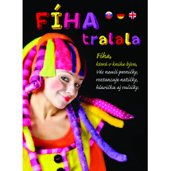 Fíha tralala - DVD