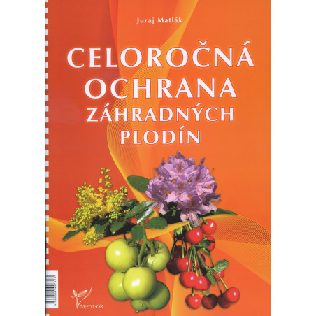 Celoročná ochrana záhradných plodín