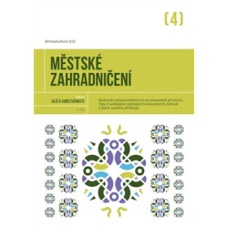 Městské zahradničení