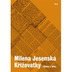 Křižovatky