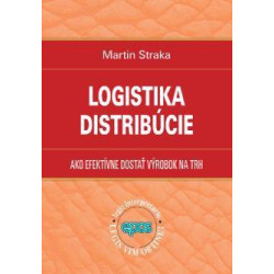 Logistika distribúcie