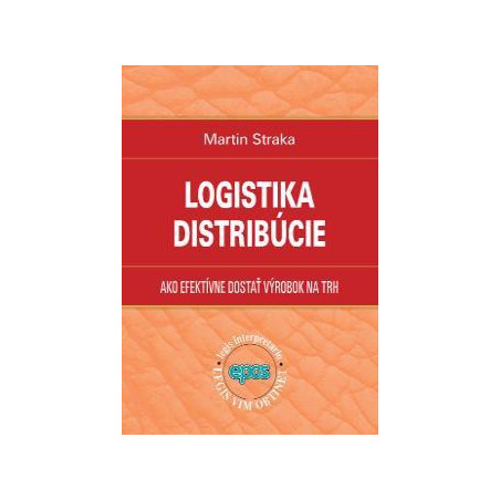 Logistika distribúcie