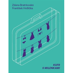 Kufr s milenkami