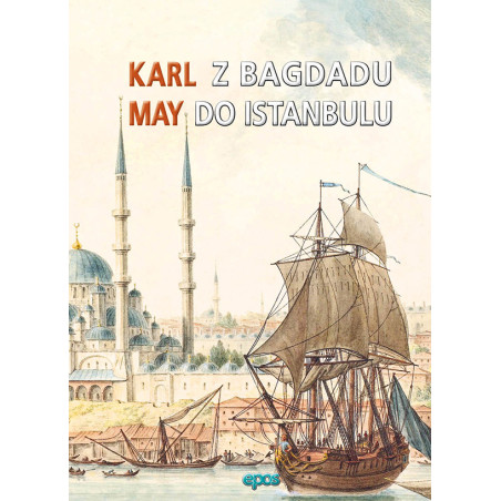 Z Bagdadu do Istanbulu
