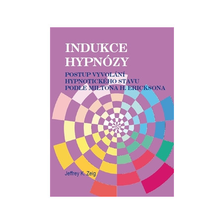 Indukce hypnózy