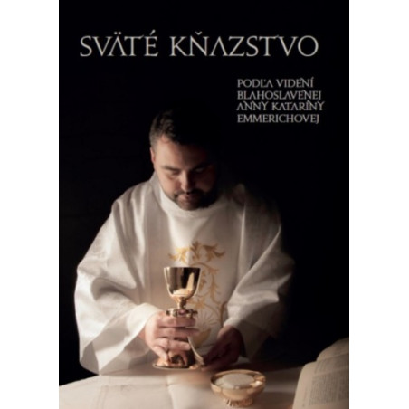Sväté kňazstvo