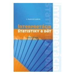 Interpretácia štatistiky a dát (pevná)