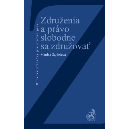 Združenia a právo slobodne sa združovať