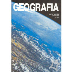 Geografia I. diel
