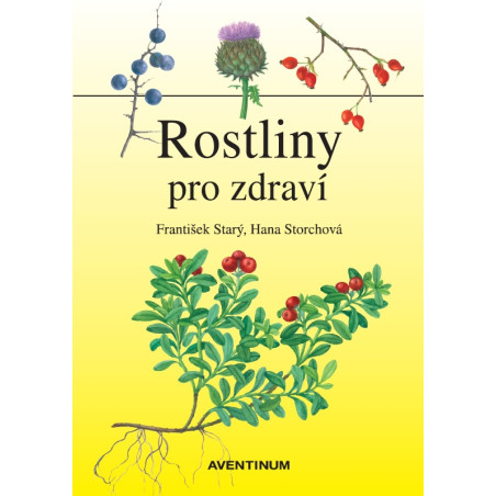 Rostliny pro zdraví