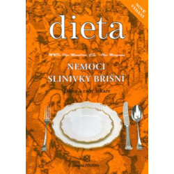Nemoci slinivky břišní - Dieta a rady lékaře