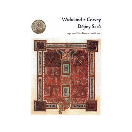 Dějiny Sasů