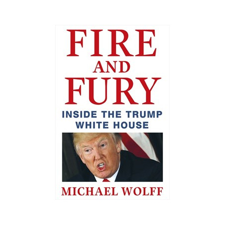 Fire and Fury