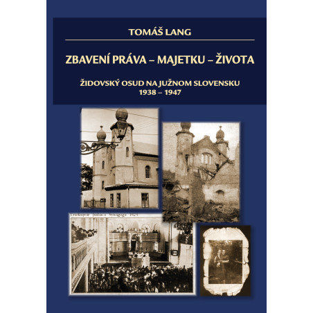 Zbavení práva - majetku - života