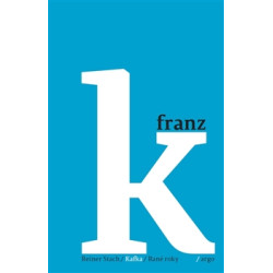 Kafka - Rané roky 18831911