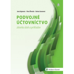 Podvojné účtovníctvo