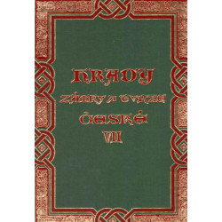 Hrady, zámky a tvrze Království českého - 12.díl Čáslavsko