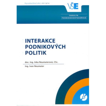 Interakce podnikových politik