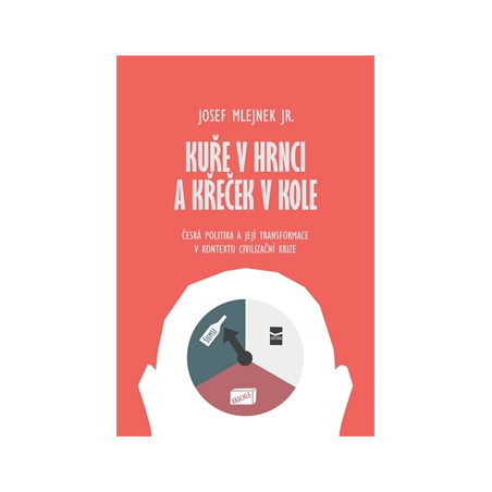Kuře v hrnci a křeček v kole