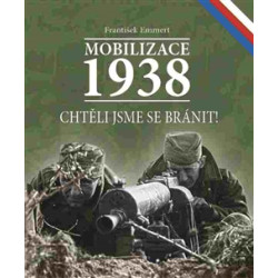 Mobilizace 1938