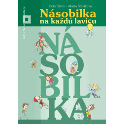 Násobilka na každú lavicu - 4. ročník