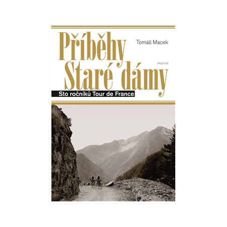 Příběhy Staré dámy
