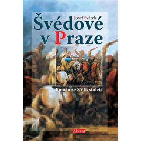 Švédové v Praze