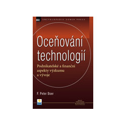 Oceňování technologií