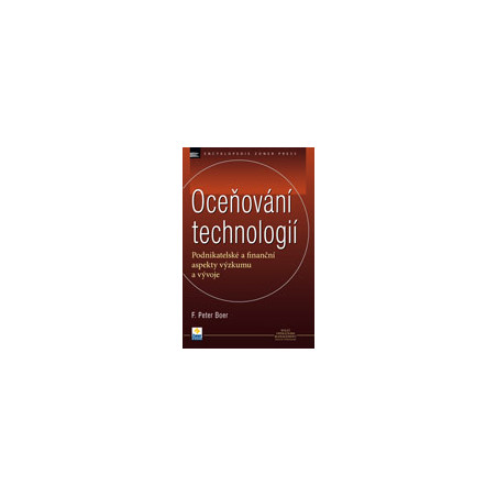 Oceňování technologií